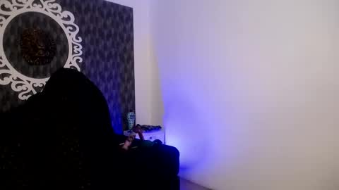 Snapshot of ghost__girl_ chatting on October 14, 2025, 3:29 am Your Girl online show from October 14, 2025, 3:29 am