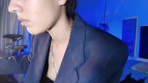 Snapshot of ghost__girl_ chatting on November 5, 2025, 4:56 am Your Girl online show from November 5, 2025, 4:56 am