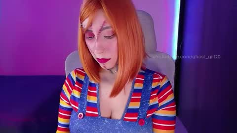 Im Jenn Next stream Monday - start -5 GMT online show from October 27, 2025, 1:09 am