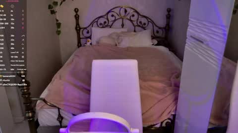violeta online show from April 18, 2026, 7:56 am