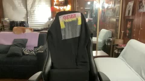 ghostboygbc online show from January 8, 2026, 3:53 am