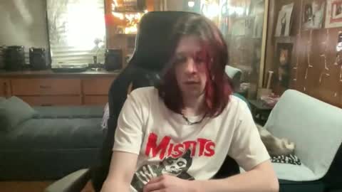 Snapshot of ghostboygbc chatting on February 19, 2026, 4:41 am ghostboygbc online show from February 19, 2026, 4:41 am