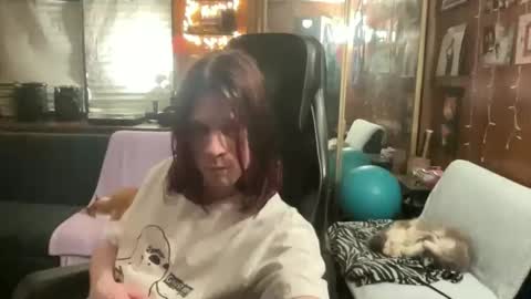 Snapshot of ghostboygbc chatting on February 20, 2026, 6:26 am ghostboygbc online show from February 20, 2026, 6:26 am