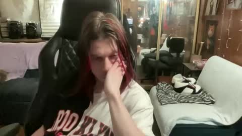 Snapshot of ghostboygbc chatting on March 16, 2026, 5:44 am ghostboygbc online show from March 16, 2026, 5:44 am