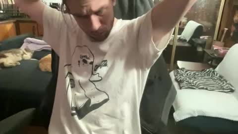 Snapshot of ghostboygbc chatting on March 23, 2026, 3:54 am ghostboygbc online show from March 23, 2026, 3:54 am