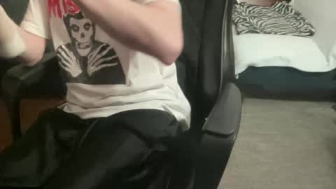 Snapshot of ghostboygbc chatting on March 24, 2026, 2:38 am ghostboygbc online show from March 24, 2026, 2:38 am