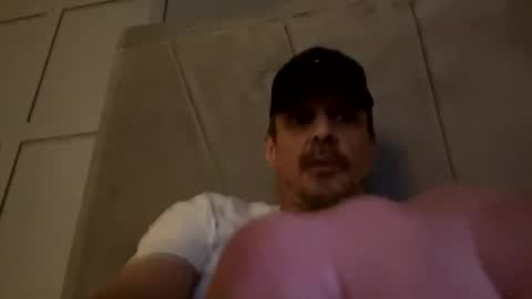 ghostbuster3840 online show from January 15, 2025, 7:01 pm