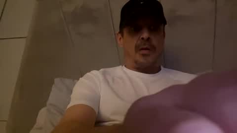 ghostbuster3840 online show from February 24, 2025, 7:19 pm