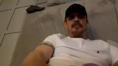 ghostbuster3840 online show from March 4, 2025, 9:32 pm