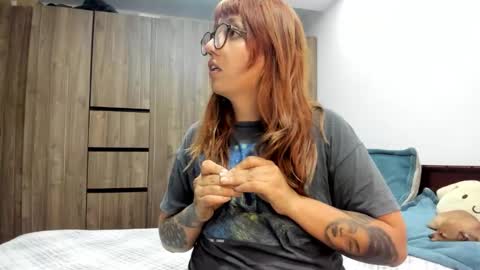 andy online show from January 11, 2026, 2:49 am