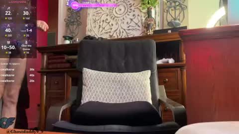 big boy ghost face online show from August 5, 2026, 10:01 pm