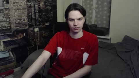 Snapshot of ghostfacefriends chatting on November 20, 2025, 12:00 am Fedya online show from November 20, 2025, 12:00 am