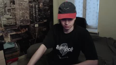 Snapshot of ghostfacefriends chatting on November 24, 2025, 4:12 am Fedya online show from November 24, 2025, 4:12 am