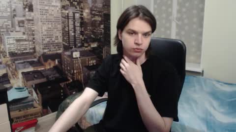 Snapshot of ghostfacefriends chatting on November 29, 2025, 7:50 pm Fedya online show from November 29, 2025, 7:50 pm