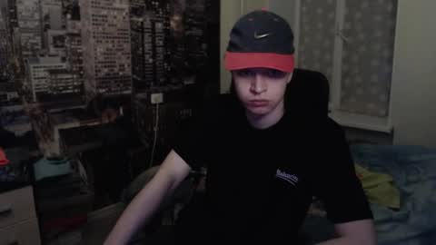 Snapshot of ghostfacefriends chatting on December 1, 2025, 7:41 pm Fedya online show from December 1, 2025, 7:41 pm