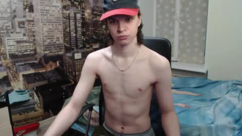 Snapshot of ghostfacefriends chatting on December 3, 2025, 11:47 pm Fedya online show from December 3, 2025, 11:47 pm