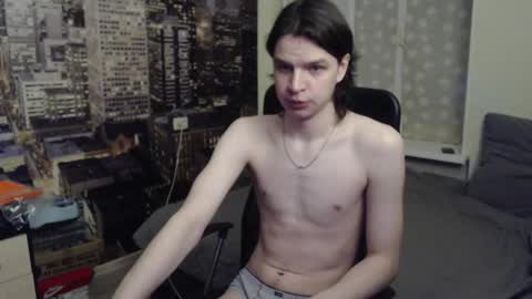 Snapshot of ghostfacefriends chatting on December 14, 2025, 5:51 pm Fedya online show from December 14, 2025, 5:51 pm