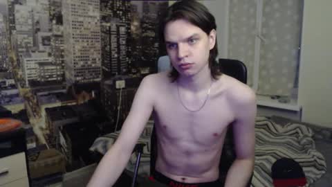 Snapshot of ghostfacefriends chatting on December 21, 2025, 11:56 pm Fedya online show from December 21, 2025, 11:56 pm