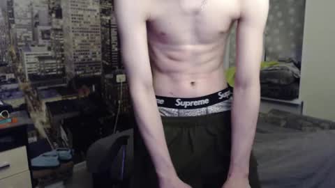 Snapshot of ghostfacefriends chatting on January 15, 2026, 2:16 am Fedya online show from January 15, 2026, 2:16 am