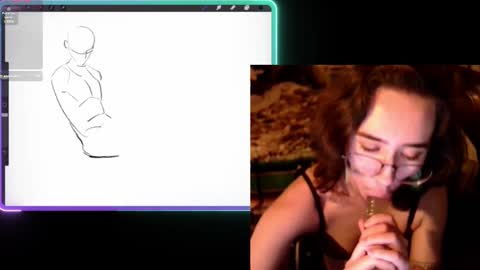 Ghost online show from October 5, 2025, 4:11 am