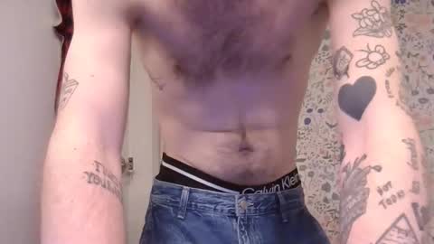 Ghost online show from November 19, 2025, 3:23 pm