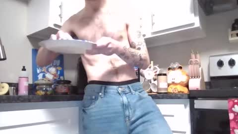 Ghost online show from January 7, 2026, 1:46 pm