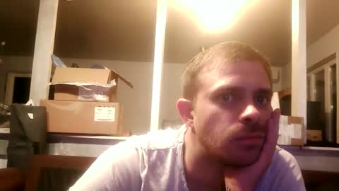 ghostrider883hd online show from October 3, 2025, 7:33 pm