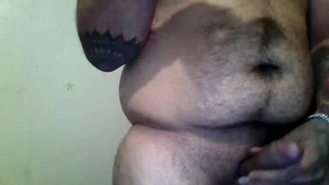 ghostvel98 online show from September 26, 2025, 11:36 am