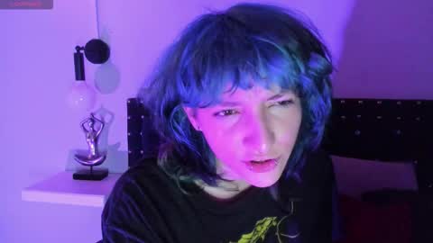 Snapshot of ghosty_doll chatting on September 29, 2025, 3:17 pm Allison  online show from September 29, 2025, 3:17 pm