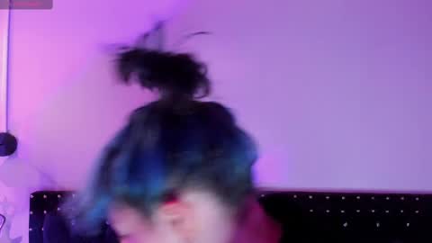 Snapshot of ghosty_doll chatting on October 4, 2025, 1:31 pm Allison  online show from October 4, 2025, 1:31 pm