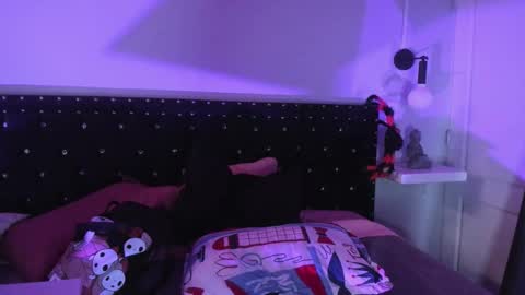 Snapshot of ghosty_doll chatting on November 3, 2025, 8:21 pm Allison  online show from November 3, 2025, 8:21 pm