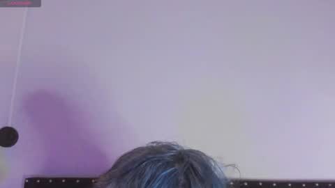 Allison  online show from December 5, 2025, 8:27 pm