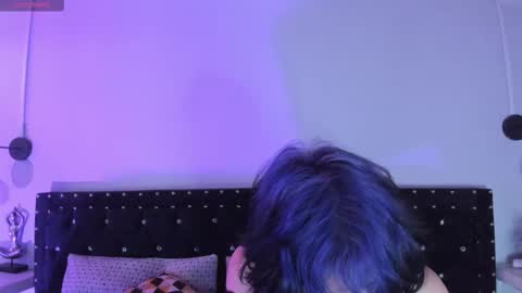 Allison  online show from January 7, 2026, 8:11 pm