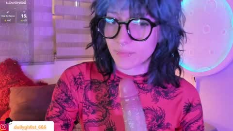 Allison  online show from May 9, 2026, 8:47 pm