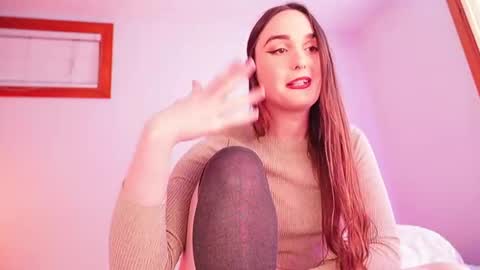 Bunny online show from March 26, 2026, 10:48 pm