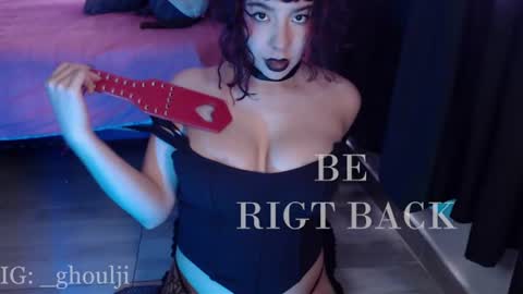 Annie   Im going to be offline from 29nov to 3dec online show from June 14, 2026, 7:10 am