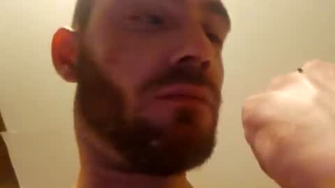 ghuntz22 online show from October 13, 2025, 12:43 am