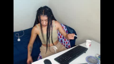 ELIORA online show from March 6, 2025, 8:08 am