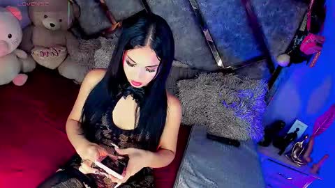 Gia Ferrara online show from January 14, 2026, 6:52 am