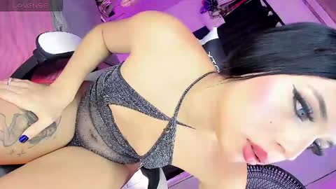 Gia Ferrara online show from April 26, 2026, 3:10 pm