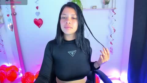 Snapshot of gia_contii chatting on February 15, 2025, 1:21 am giaaaa online show from February 15, 2025, 1:21 am