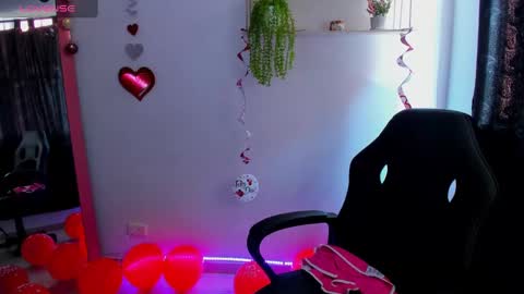 Snapshot of gia_contii chatting on February 15, 2025, 2:11 pm giaaaa online show from February 15, 2025, 2:11 pm