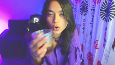 Snapshot of gia_flame chatting on September 19, 2025, 3:30 am gia_flame online show from September 19, 2025, 3:30 am