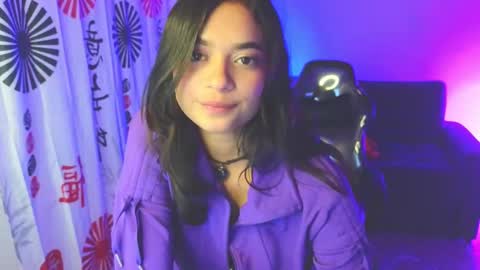 Snapshot of gia_flame_ chatting on September 19, 2025, 3:30 am gia_flame_ online show from September 19, 2025, 3:30 am