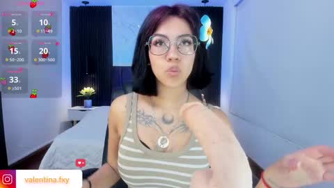 Gia online show from March 8, 2025, 5:59 am