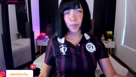 Snapshot of gia_foxy chatting on February 23, 2026, 8:17 pm Gia online show from February 23, 2026, 8:17 pm