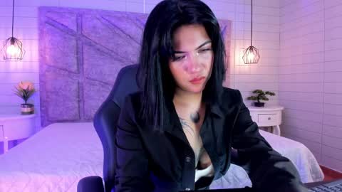 Snapshot of gia_foxy chatting on April 28, 2026, 2:00 pm Gia online show from April 28, 2026, 2:00 pm