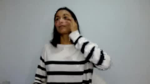 Snapshot of gia_lee10 chatting on September 30, 2025, 2:38 am Gia Lee online show from September 30, 2025, 2:38 am