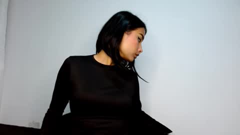 Snapshot of gia_lee10 chatting on October 11, 2025, 3:06 am Gia Lee online show from October 11, 2025, 3:06 am