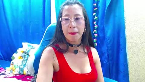 Gia  online show from May 7, 2026, 12:16 am